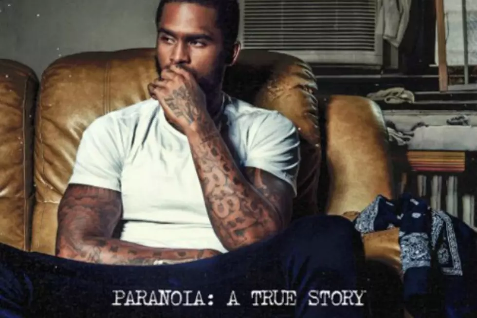 20 of the Best Lyrics From Dave East's 'Paranoia: A True Story' EP