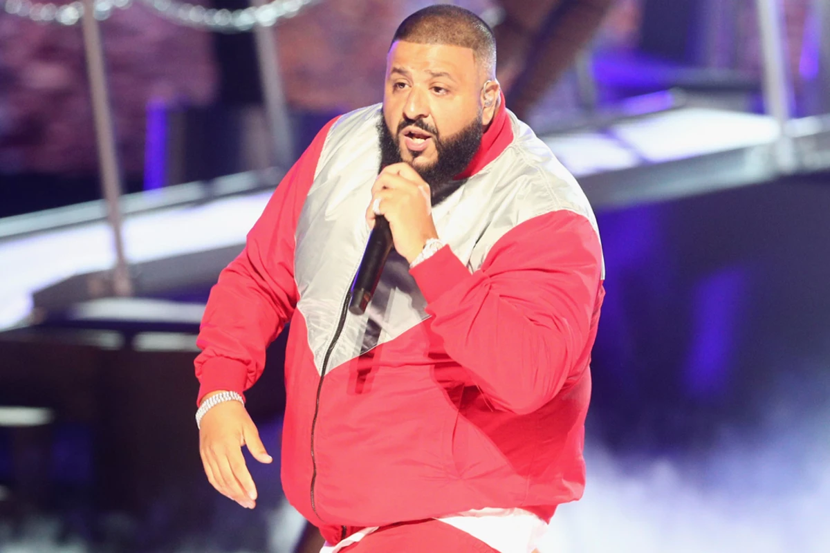 DJ Khaled Teases Unreleased Nike & Undefeated Air Max 97 in White - XXL