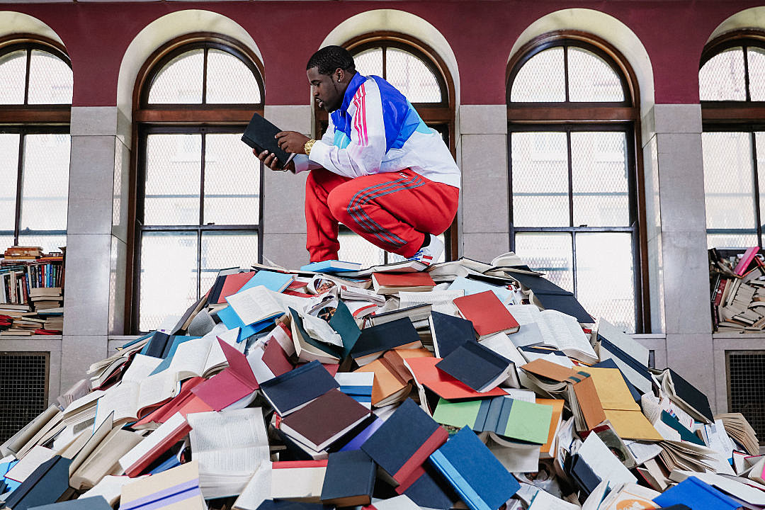 ASAP and Adidas Unveil New and Footwear Collection -