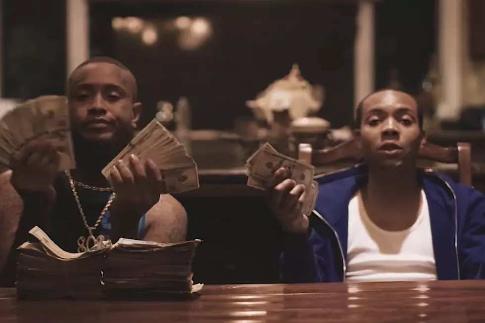 Watch G Herbo&#8217;s Video for New Song &#8220;Legend&#8221; Produced by Southside