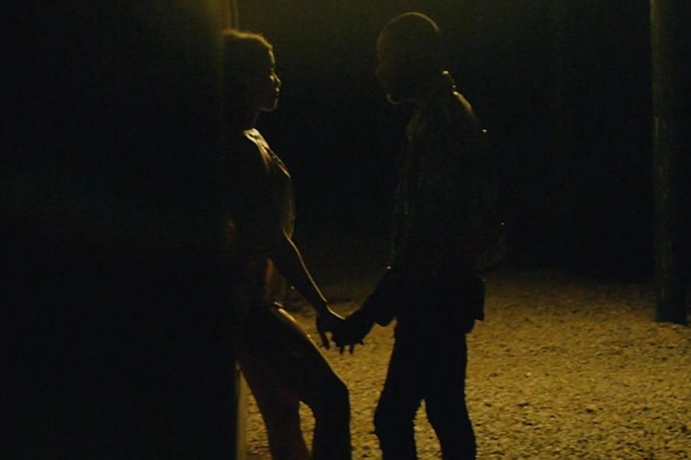GoldLink Fights for Love in His New &#8220;Meditation&#8221; Video