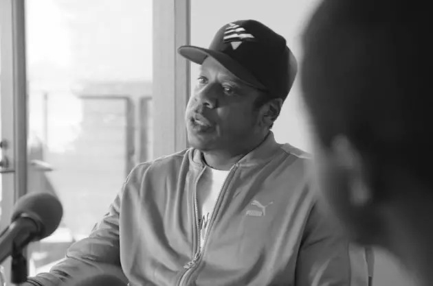Jay-Z Thinks Claims of His Lyrics Being Anti-Semitic Are Hypocritical