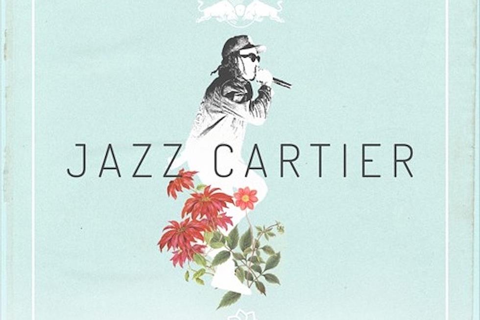 Jazz Cartier Taps Mike Will Made-It for New Song 'Nobody's Watching'