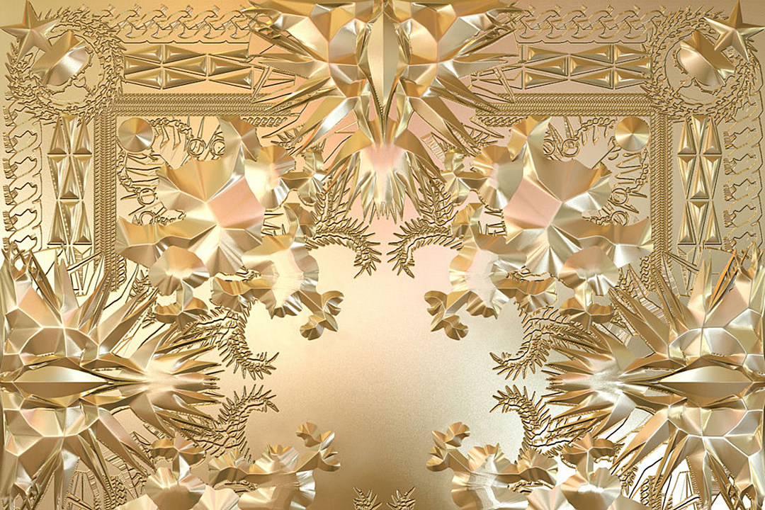 Jay-Z & Kanye West Drop 'Watch the Throne' LP: Today in Hip-Hop - XXL