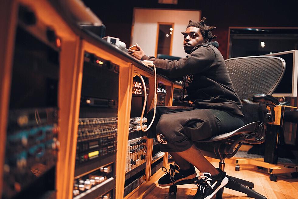 Here Are the Production Credits for Kodak Black&#8217;s &#8216;Project Baby 2&#8242;