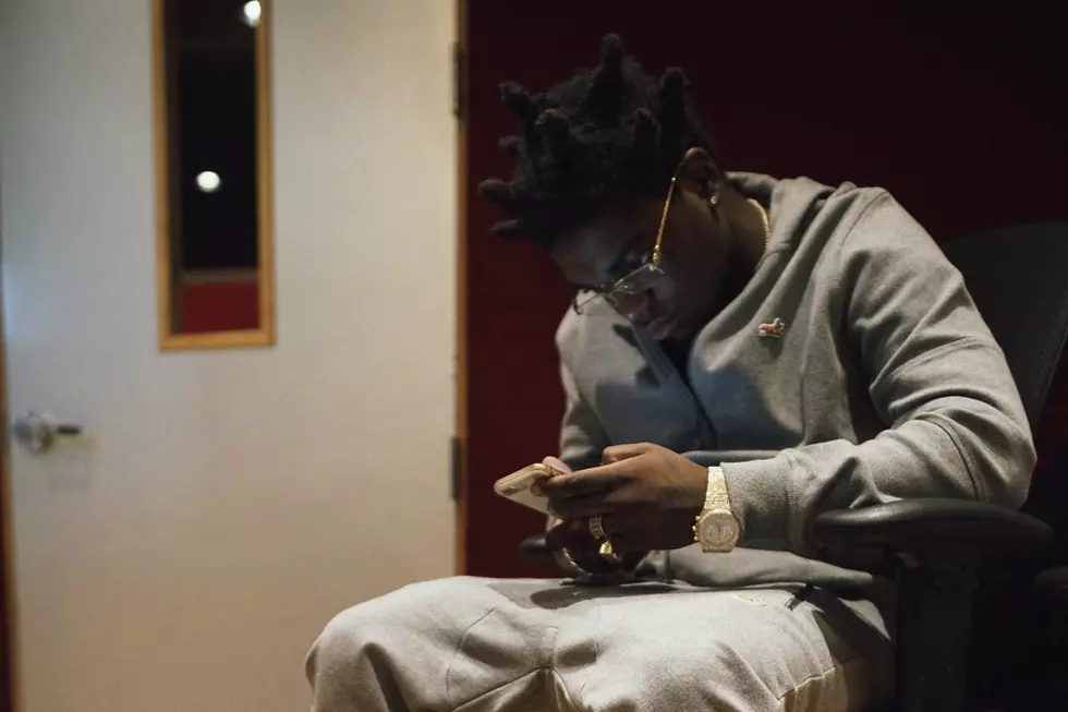 Kodak Black Drops Video for &#8220;F#@k It,&#8221; a Song He Left Off &#8216;Project Baby 2&#8242;