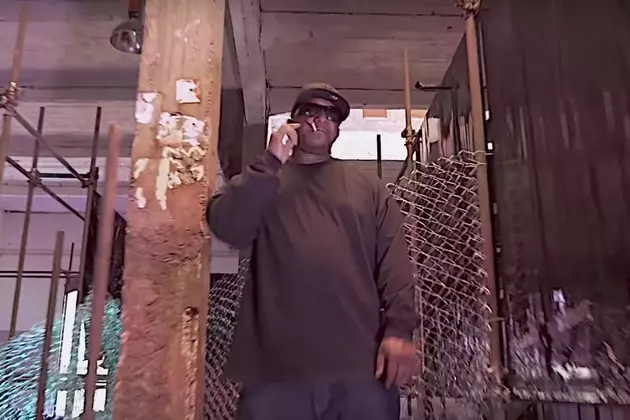 Kool G Rap Teams Up With Fame and Freeway in &#8220;Wise Guys&#8221; Video