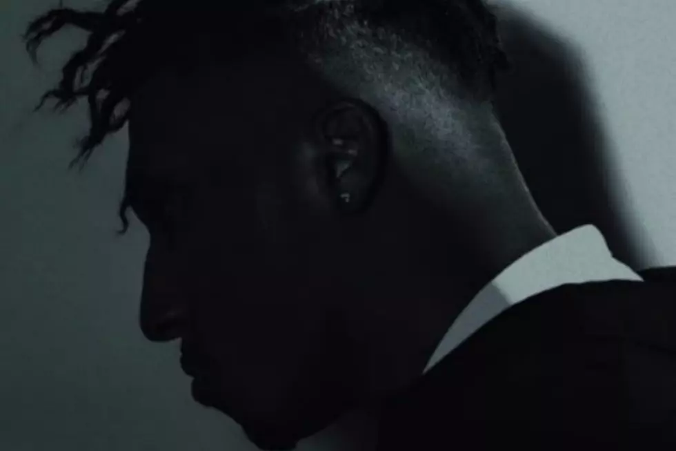 Lecrae Offers Food for Thought on &#8216;All Things Work Together&#8217; Album