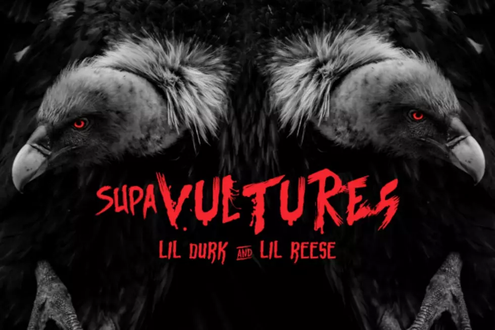 20 of the Best Lyrics From Lil Durk and Lil Reese's 'Supa Vultures' EP