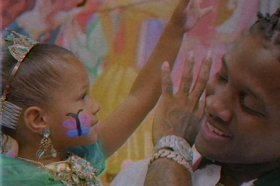 Lil Durk Gets Personal in 'Nobody Knows' Video