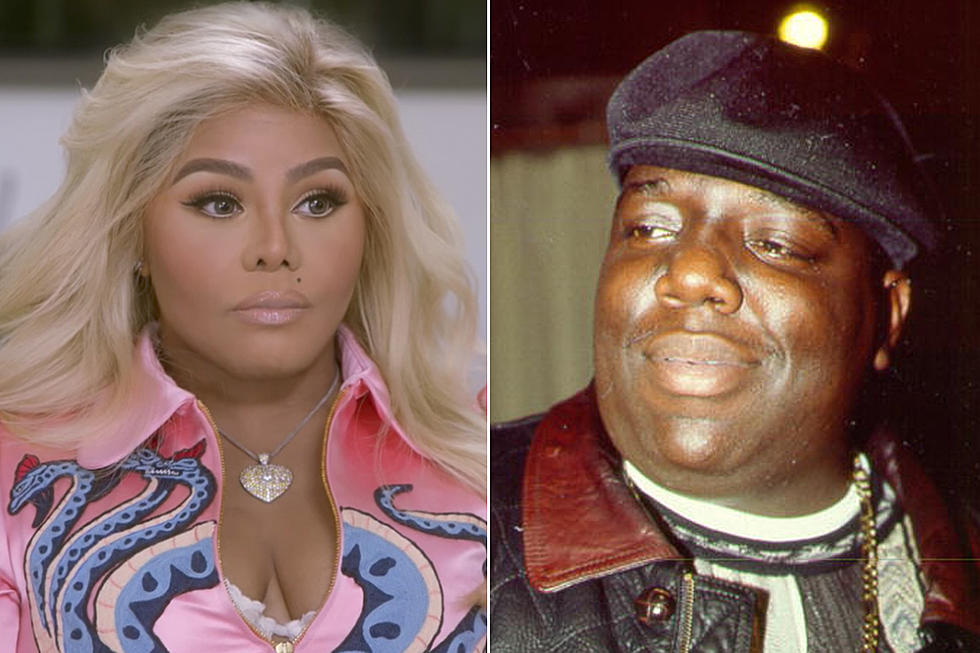 Lil Kim Tries Communicating With The Notorious B.I.G. on ‘Hollywood Medium’