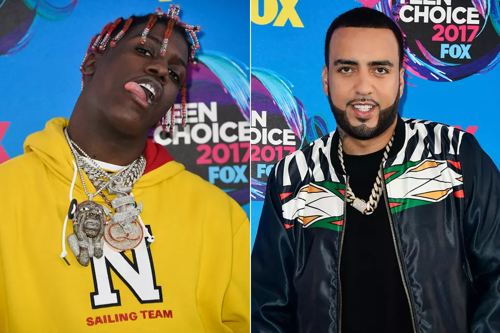 See Lil Yachty, French Montana and More at 2017 Teen Choice Awards