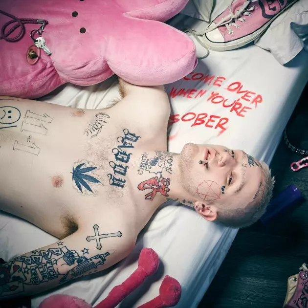 Lil Peep&#8217;s ‘Come Over When You’re Sober (Part One)’ Album Arrives a Week Early