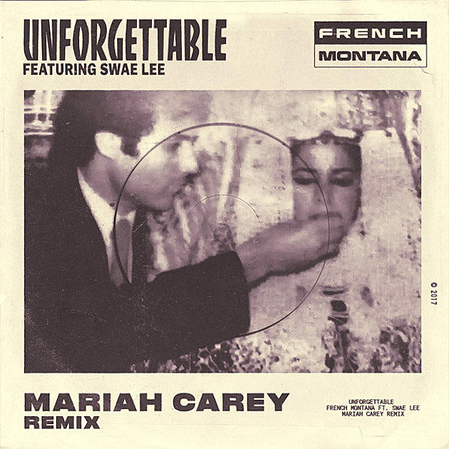 French Montana Recruits Mariah Carey for &#8220;Unforgettable&#8221; Remix