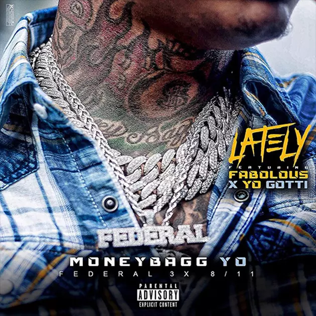 MoneyBagg Yo, Yo Gotti and Fabolous Deliver a Banger on New Song &#8220;Lately&#8221;