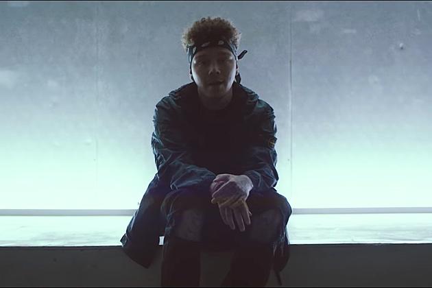 Phora Vows to Give His Lady &#8220;Loyalty&#8221; in New Video