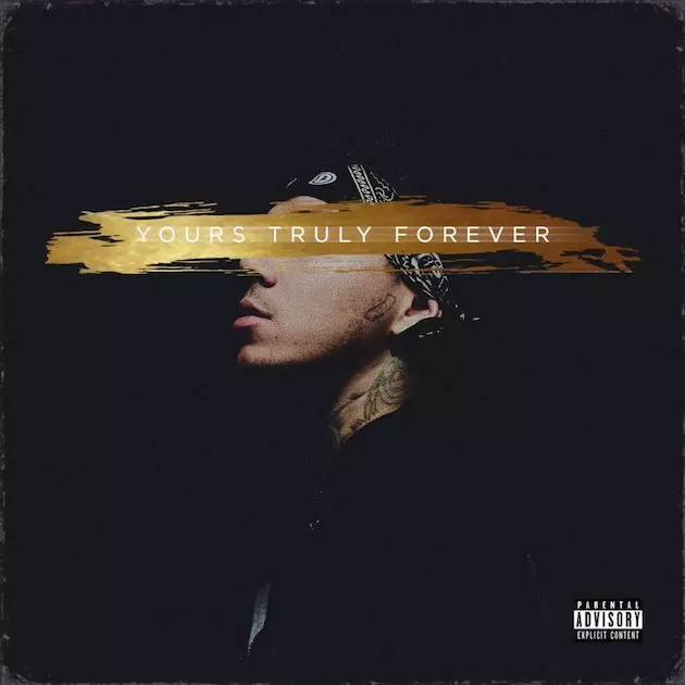 Phora Drops Debut Album &#8216;Yours Truly Forever&#8217;