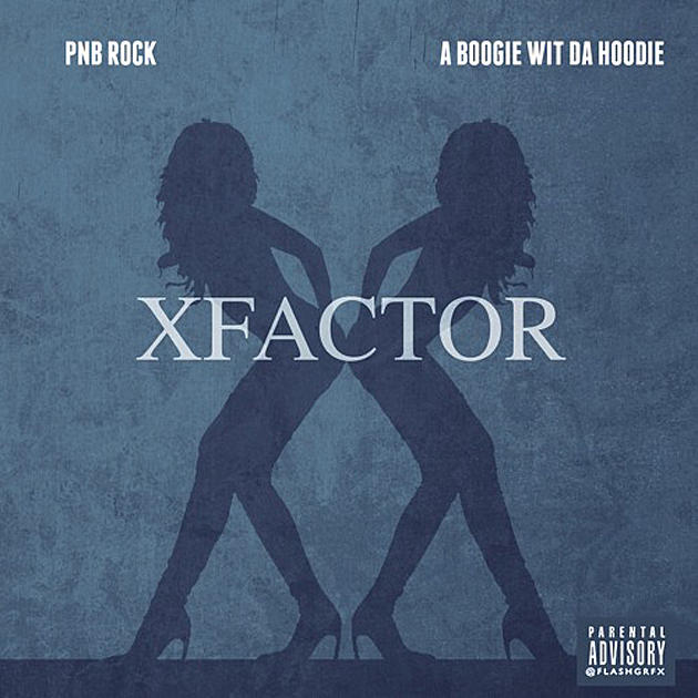 PnB Rock and A Boogie Wit Da Hoodie Flip Lauryn Hill’s Classic “Ex-Factor” for New Song