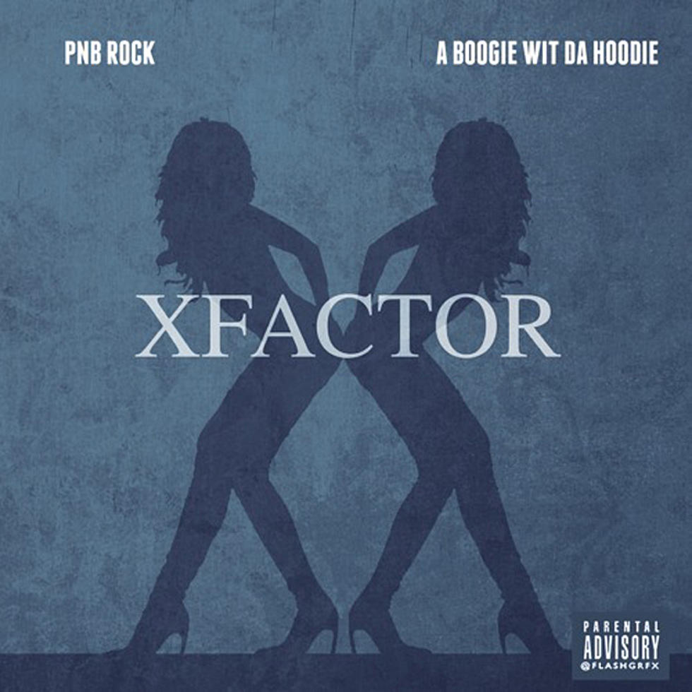 PnB Rock and A Boogie Wit Da Hoodie Flip Lauryn Hill’s Classic 'Ex-Factor' for New Song