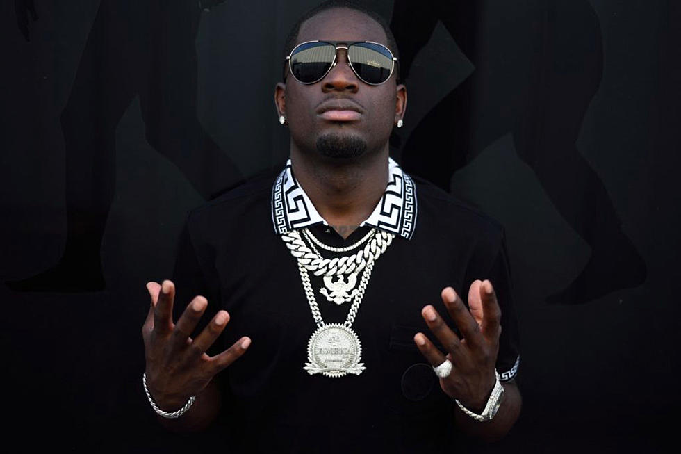 The Come Up: Ralo Is a Student of the Game