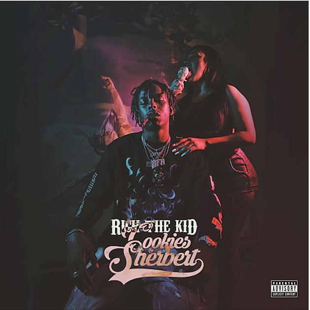 Listen to Rich The Kid&#8217;s New Song &#8220;Cookies and Sherbert&#8221;