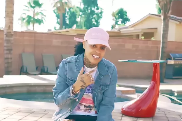 Siya Counts Her Blessings in &#8220;Better&#8221; Video