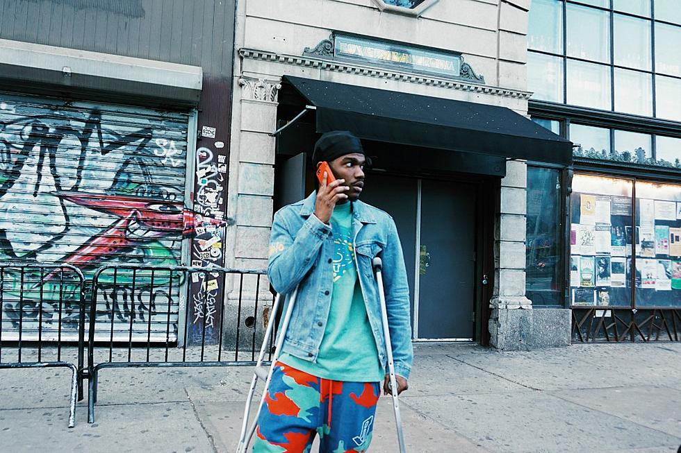 Smino Will Release Some of His Old Singles to Streaming Services This Week
