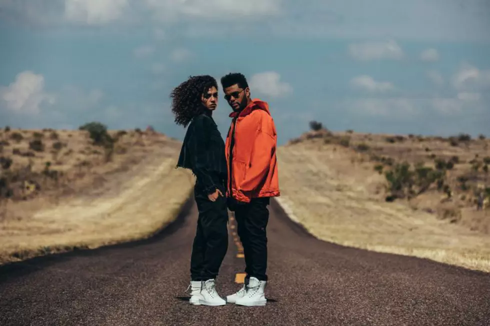 The Weeknd and Puma Unveil the XO Parallel