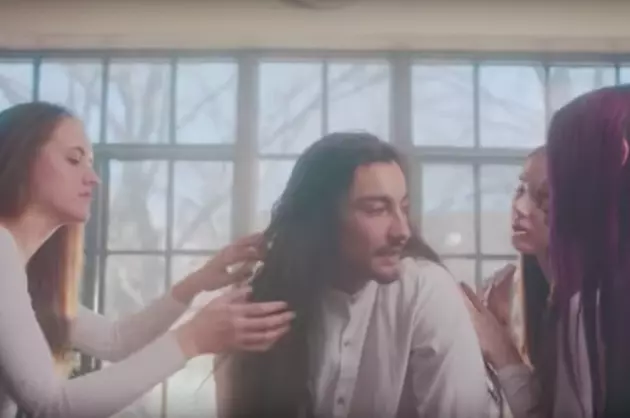 Towkio Plays a Cult Leader in &#8220;Hot Sh*t&#8221; Video