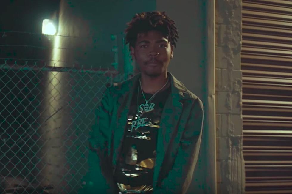 Yhung T.O Drops &#8220;Slidin&#8221; Video Ahead of &#8216;Before the Fame&#8217; EP