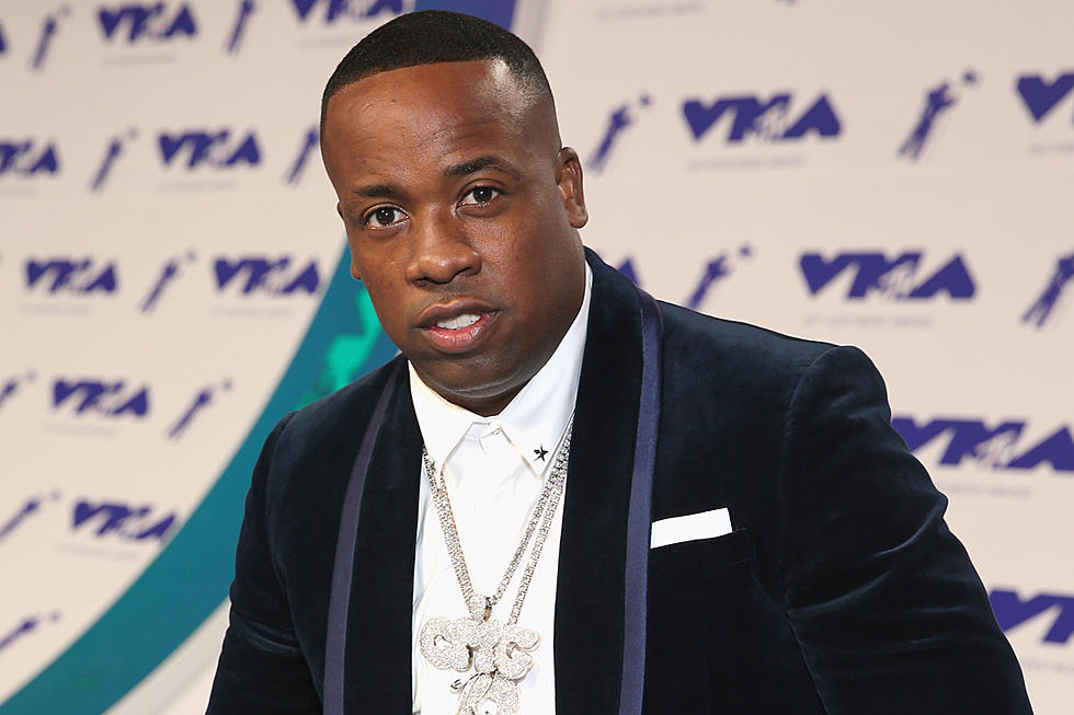 Happy Birthday, Yo Gotti!