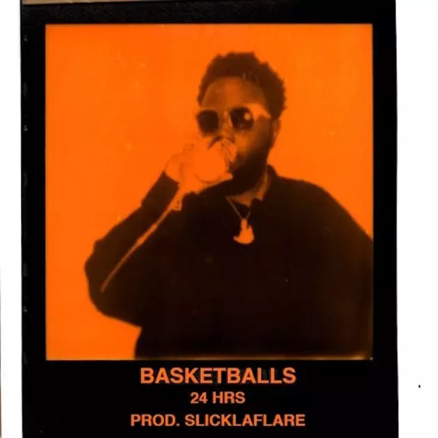 24hrs Makes a Strip Club Anthem With New Song &#8220;Like Basketballs&#8221;