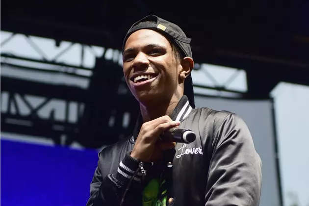 A Boogie Wit Da Hoodie Shares Guest Features on Debut Album ‘The Bigger Artist’