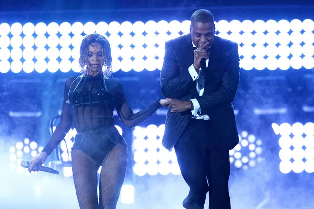 Jay-Z and Beyonce Will Not Headline Hurricane Benefit Concert in New York