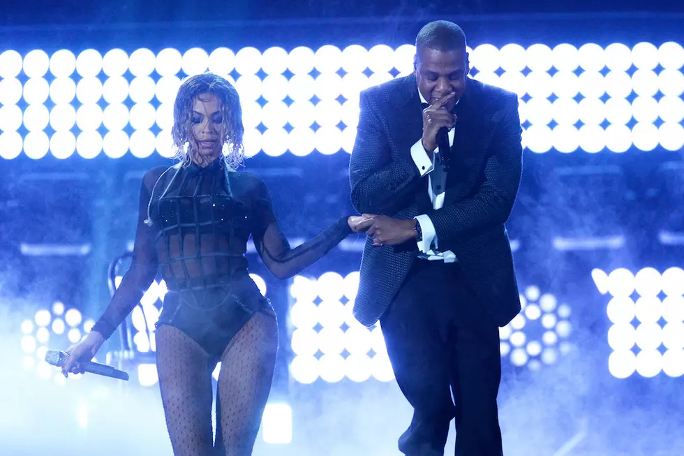 Tap that App to Win Beyonce and Jay Z Tickets in New Orleans!