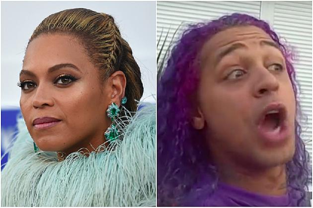 Beyonce’s Use of Rapper Messy Mya’s Voice in Her Song “Formation” Is Justified, Lawyers Say