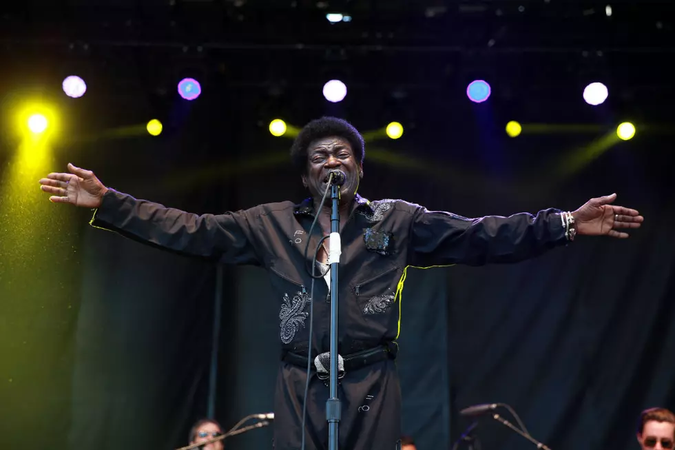 Hip-Hop Reacts to the Death of Soul Singer Charles Bradley 