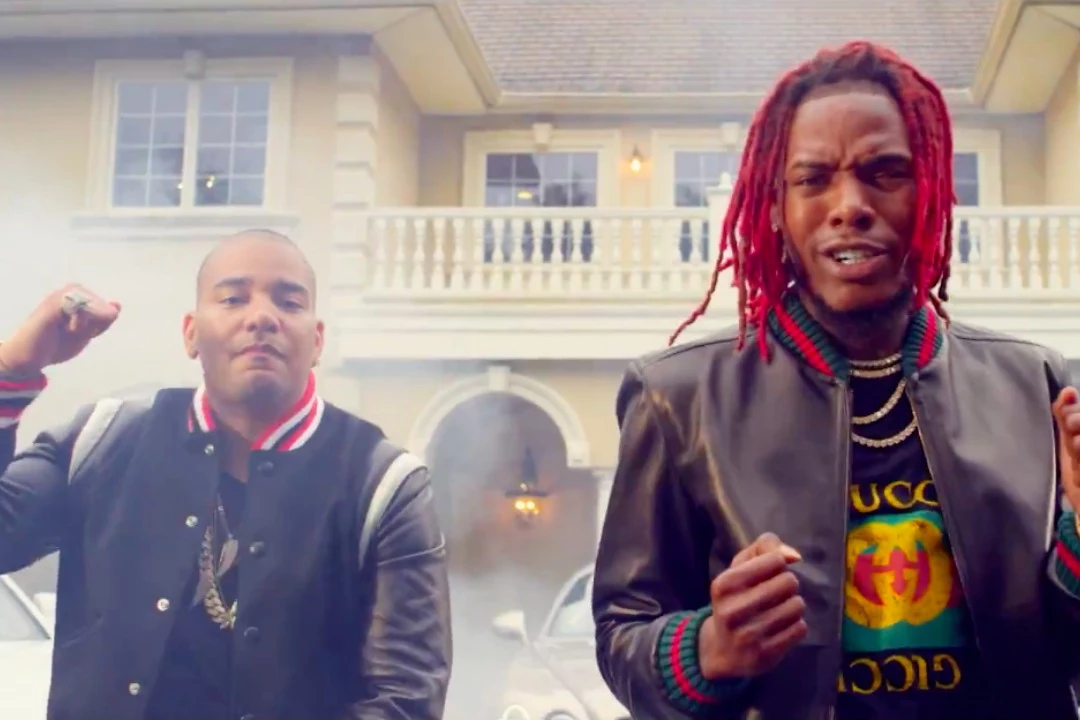 Fetty Wap Joins DJ Envy and DJ Sliink in 'Text Ur Number' Video - XXL