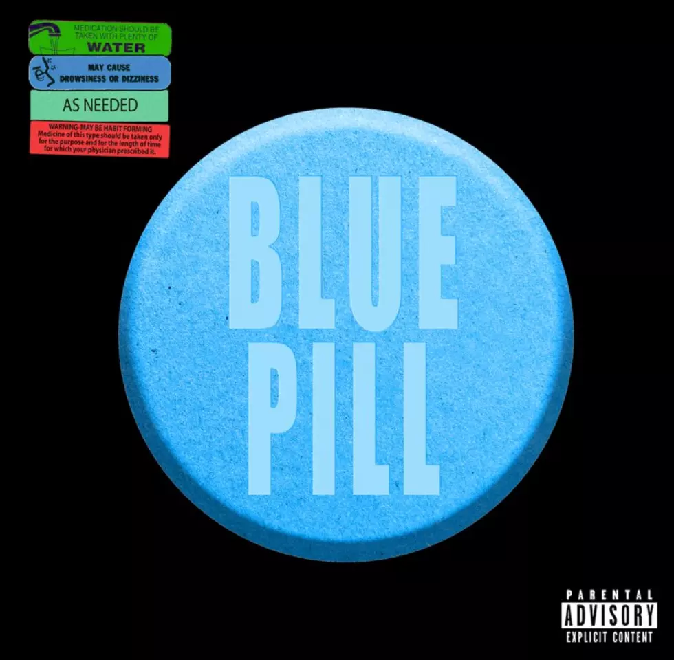 Metro Boomin Drops New Travis Scott Collab &#8220;Blue Pill&#8221;