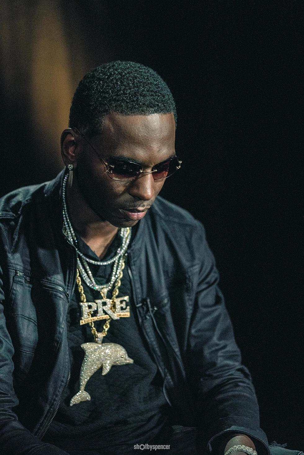 LAPD Says Yo Gotti Not a Person of Interest in Young Dolph Shooting