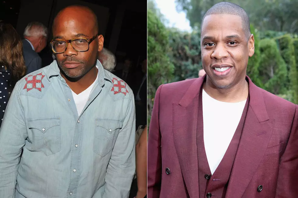 Dame Dash Thinks ‘4:44’ Proves Jay-Z Is Still Taking Advice From Him