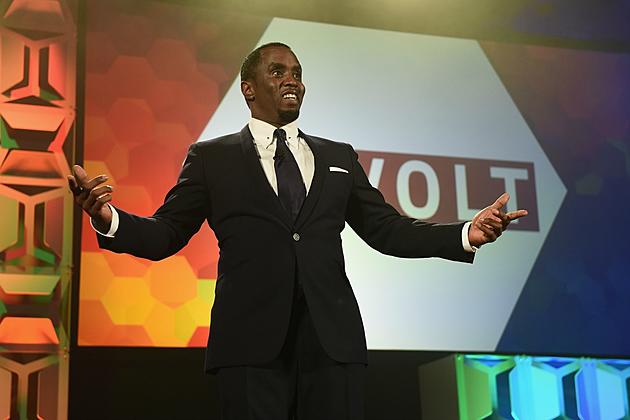 Diddy Wants to Buy the NFL