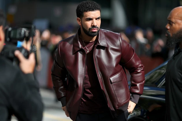 Drake Confirms Death of Longtime Friend Fif