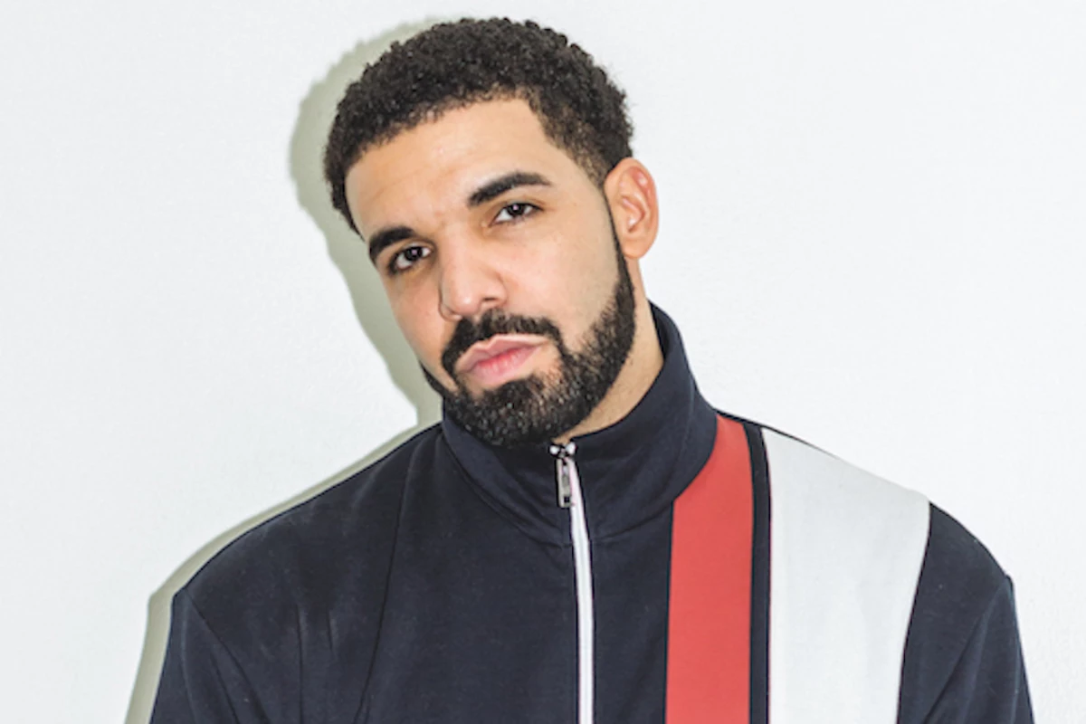 Drake Receives Custom Stone Island Air Jordan 12 Sneakers - XXL