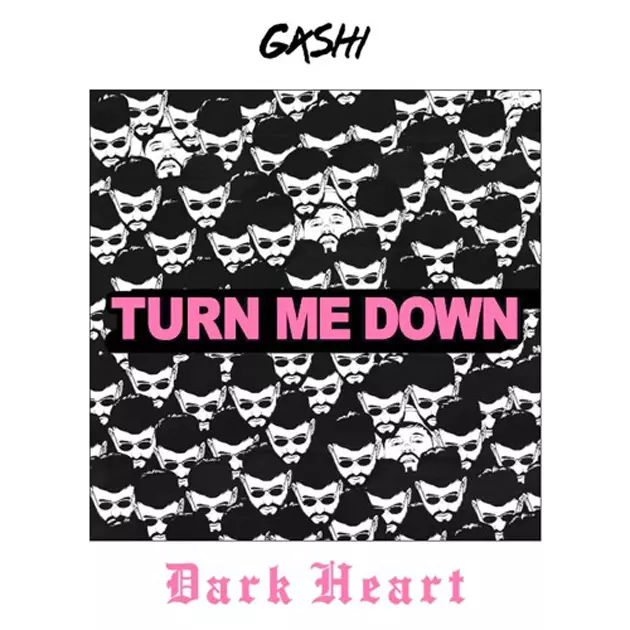 G4shi Makes a Club Anthem for New Song “Turn Me Down (Dark Heart Remix)”