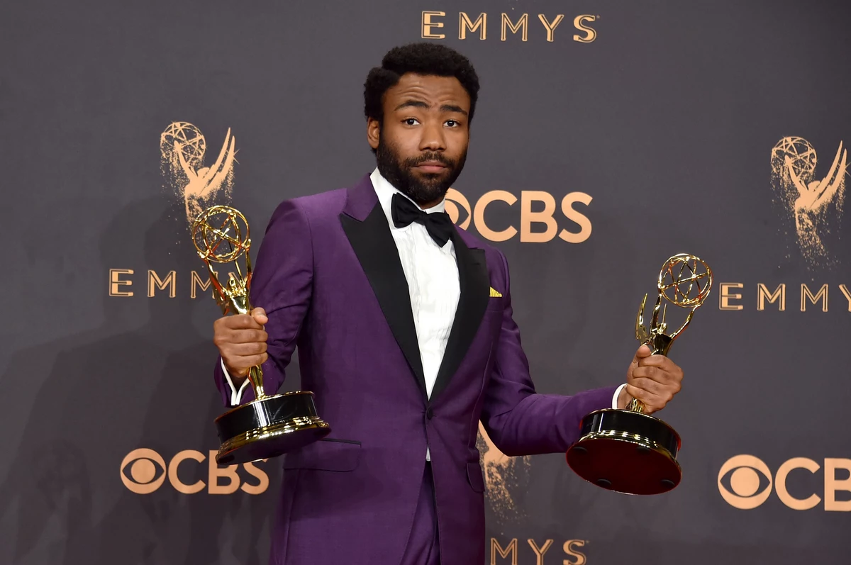 Childish Gambino Starts Shooting ‘Atlanta’ Season 2 XXL