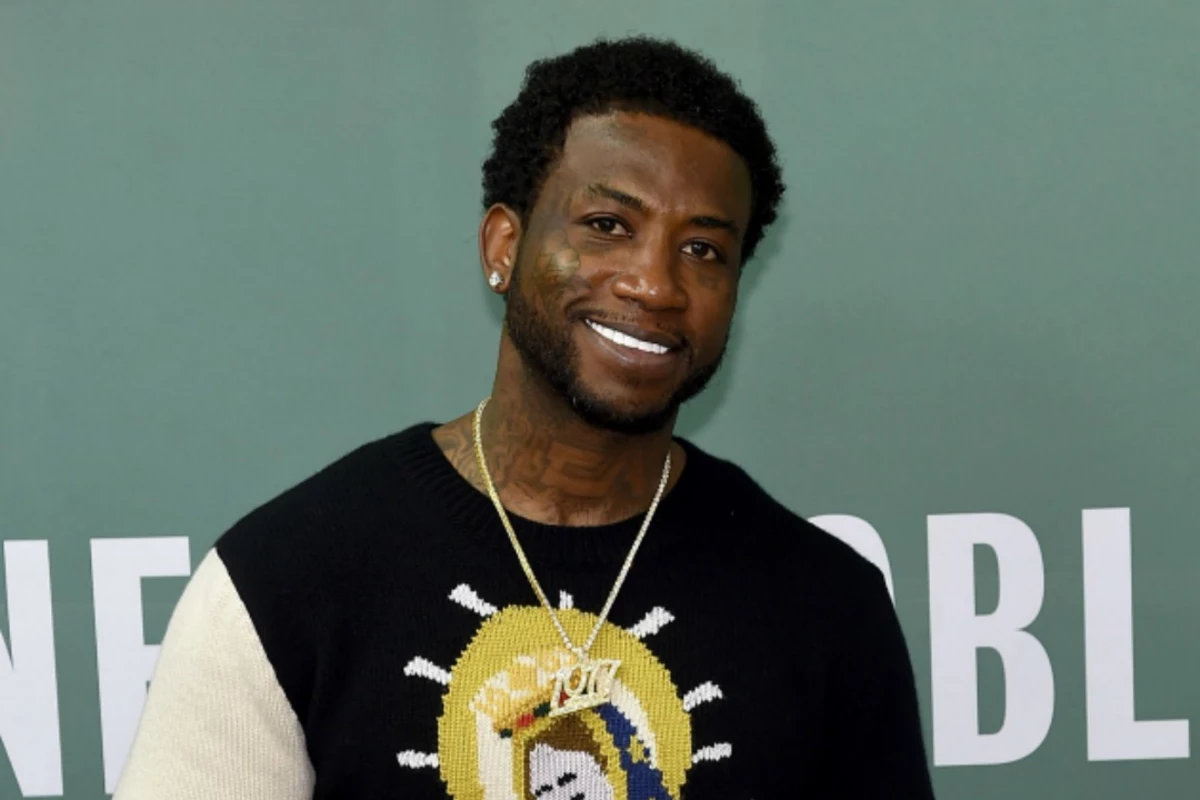 Gucci Mane Offers to Pay for His 20-Year High School Reunion