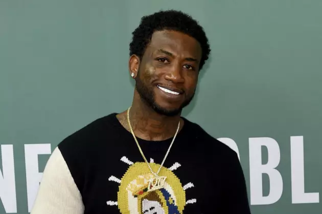 Gucci Mane Already Has a Name for His Next Album