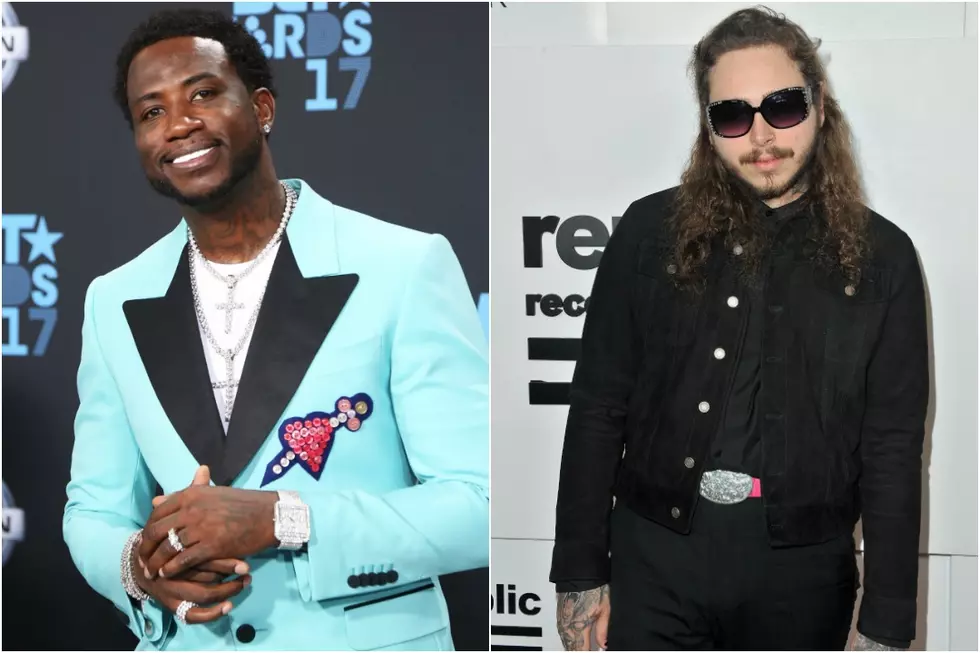 Best Songs of the Week Featuring Gucci Mane, Post Malone and More 