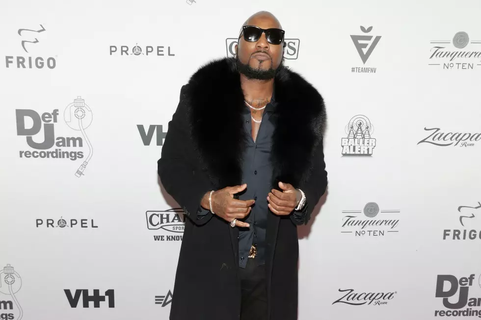 Jeezy Partners With Defiance Fuel to Promote Ultra-Purified Water